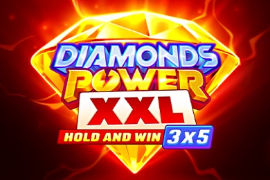 Diamondspowerxxlholdandwin СлотГейм Казино слот
